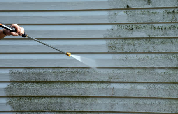 Best Deck Pressure Washing  in Stokesdale, NC
