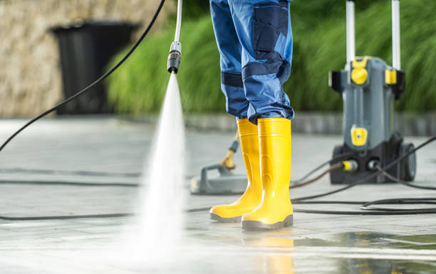 Professional Pressure Washing in Stokesdale, NC